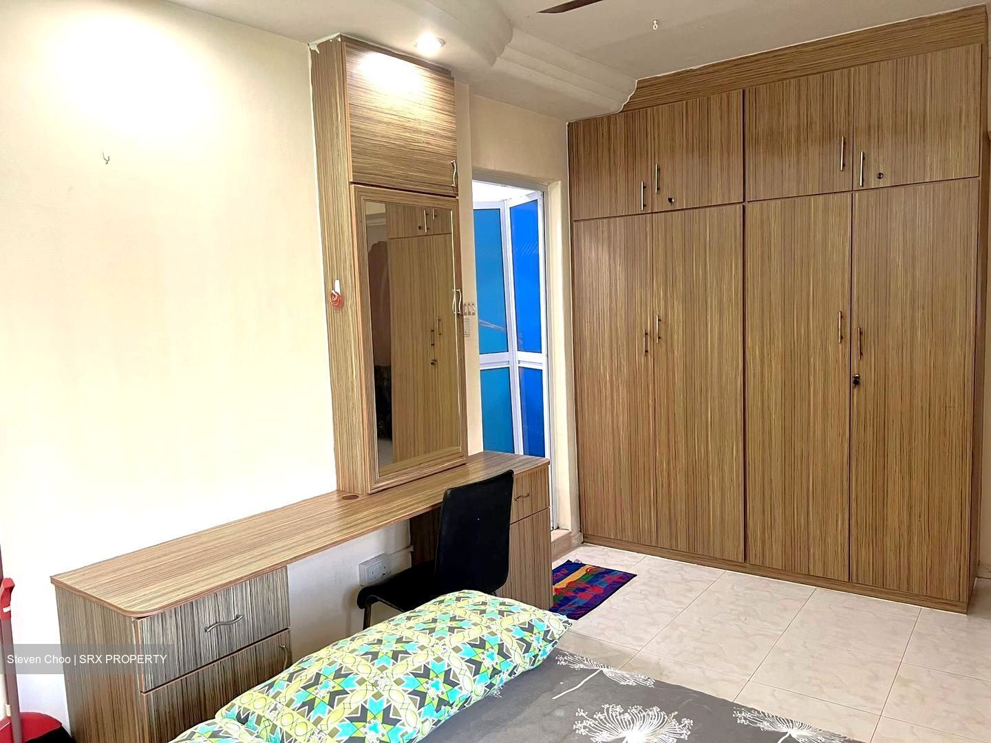Blk 295B Compassvale Lodge (Sengkang), HDB 5 Rooms #530749861